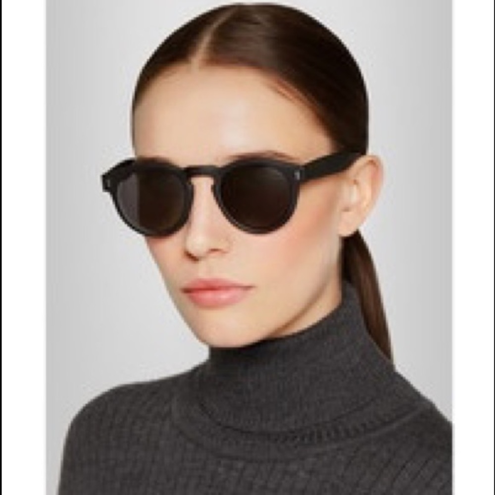 😍😍 Illesteva Official York Sunglasses.😍😍